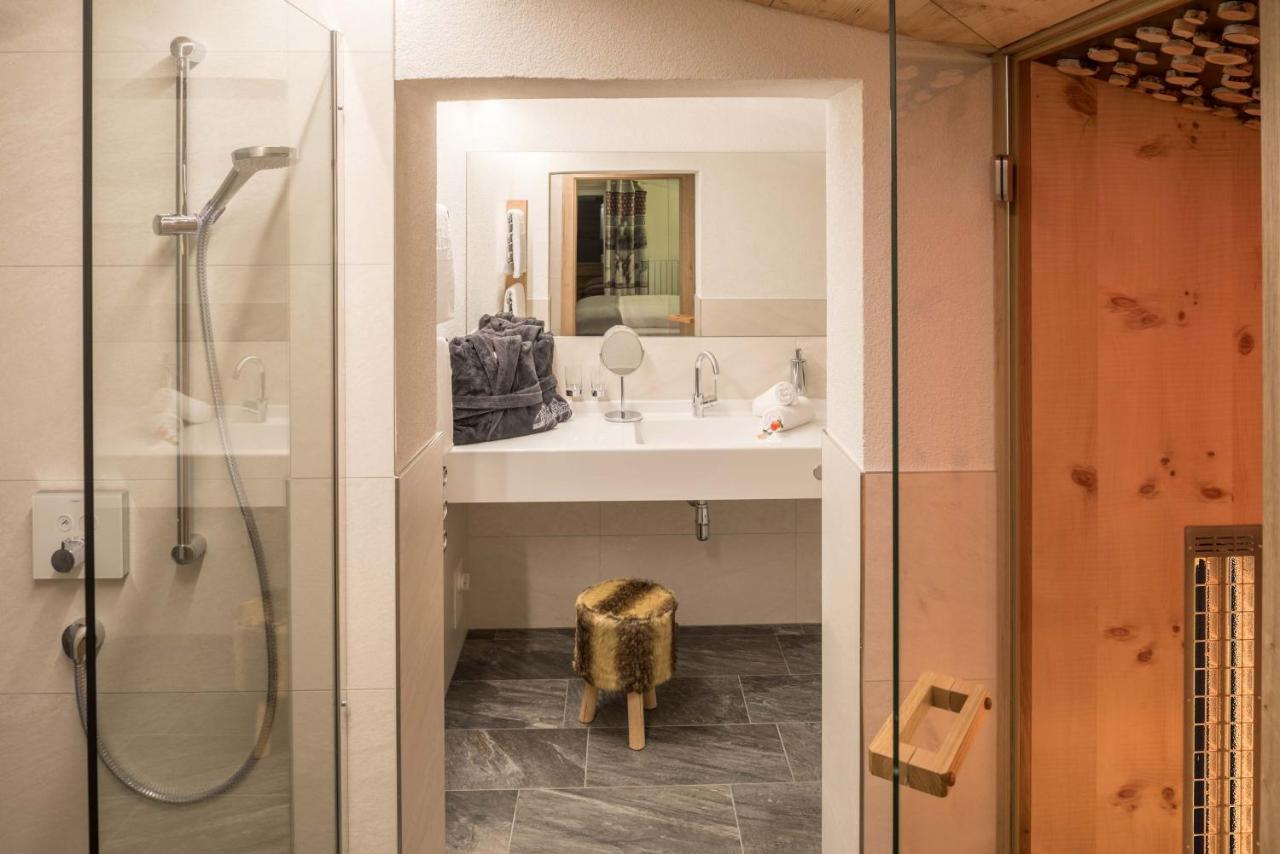 Bergspitz Luxury Appartement 와스 외부 사진