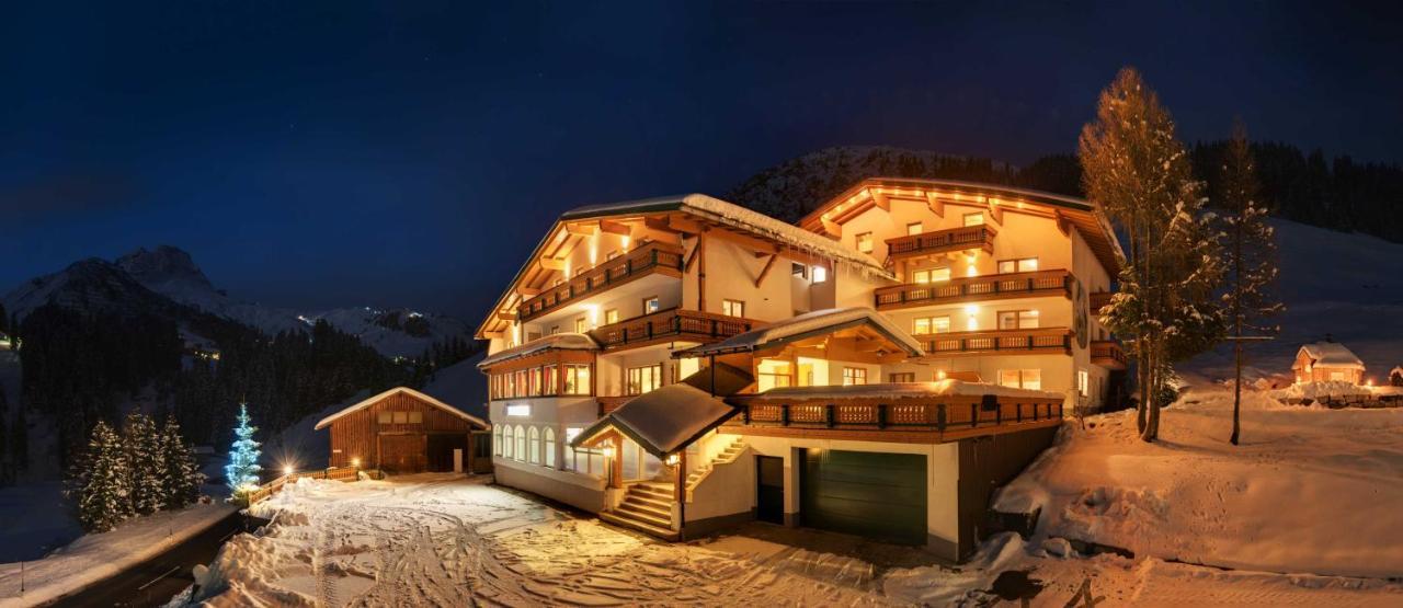 Bergspitz Luxury Appartement 와스 외부 사진