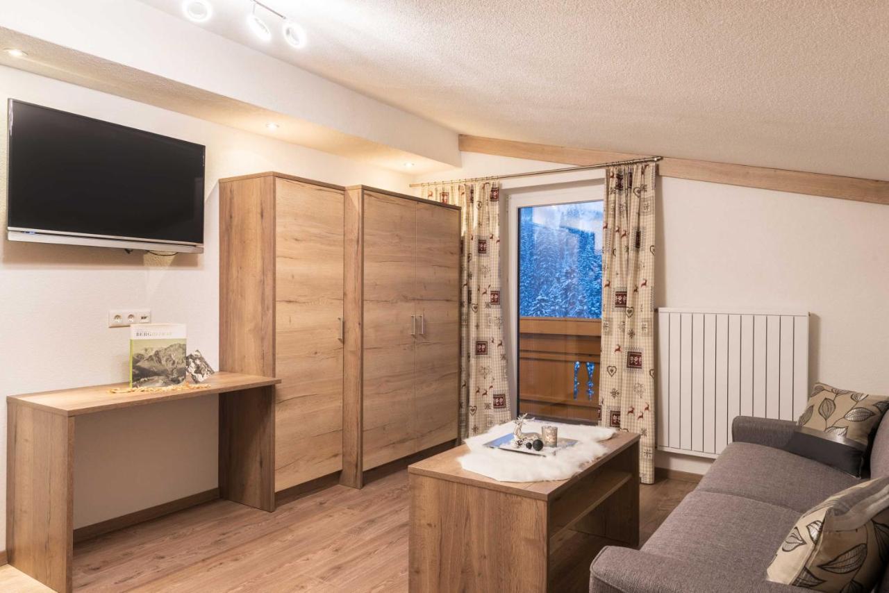 Bergspitz Luxury Appartement 와스 외부 사진