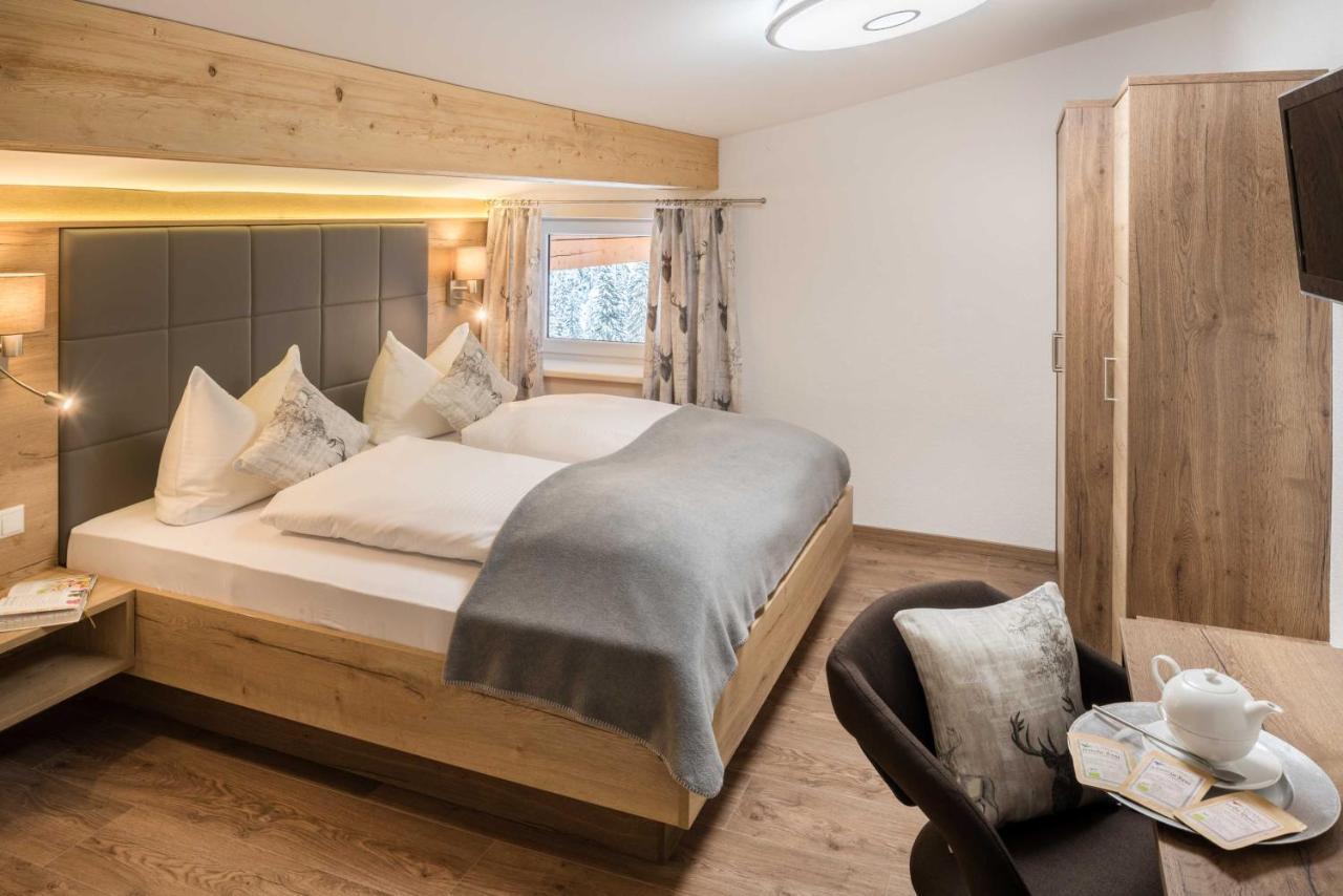 Bergspitz Luxury Appartement 와스 외부 사진