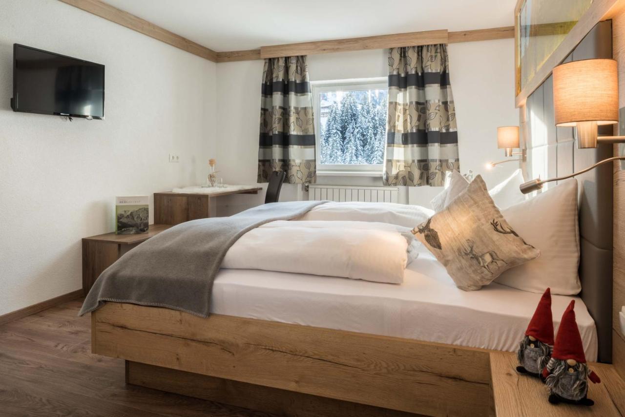 Bergspitz Luxury Appartement 와스 외부 사진