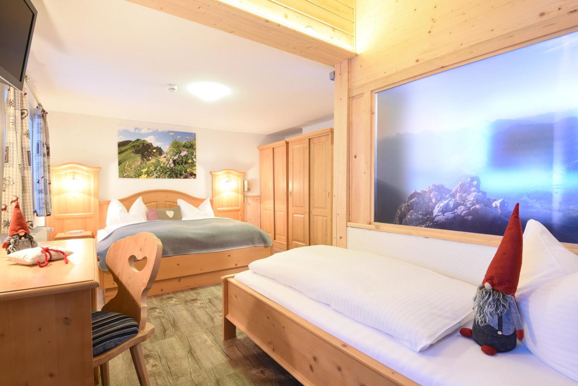 Bergspitz Luxury Appartement 와스 외부 사진
