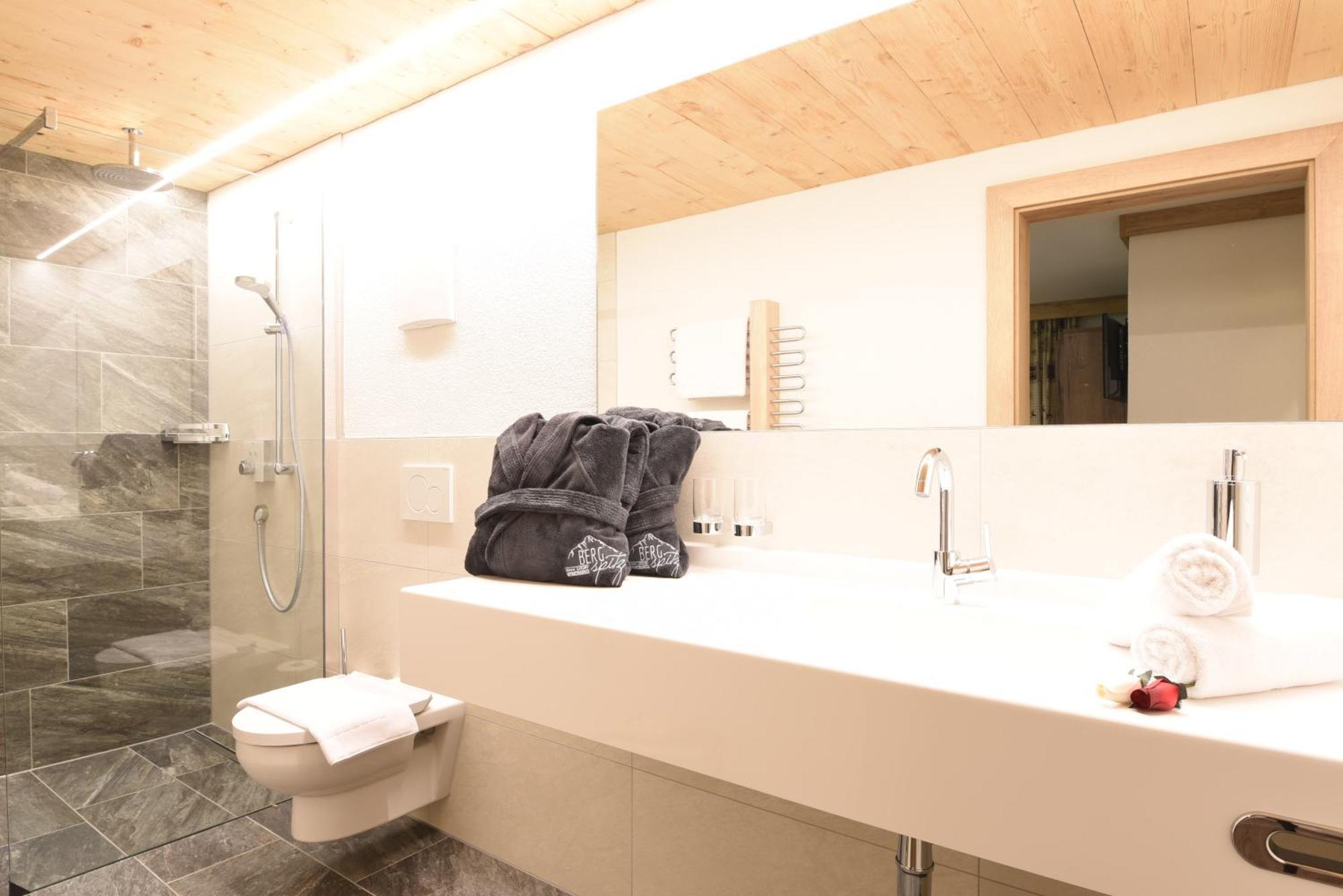 Bergspitz Luxury Appartement 와스 외부 사진